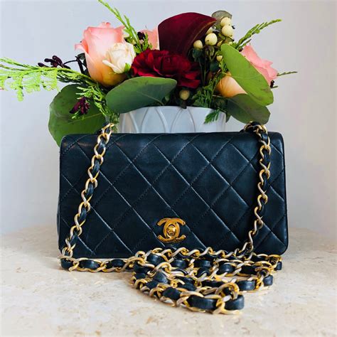 buy chanel preloved|pre owned chanel.